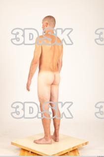 Body texture of Hanus 0009